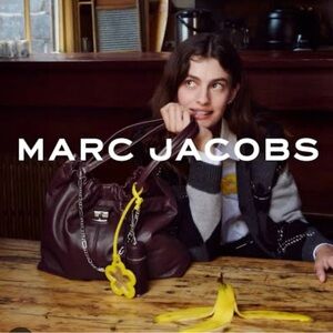 Marc Jacobs